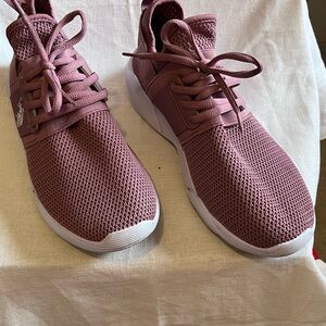 US Polo Association Athletic Shoes.